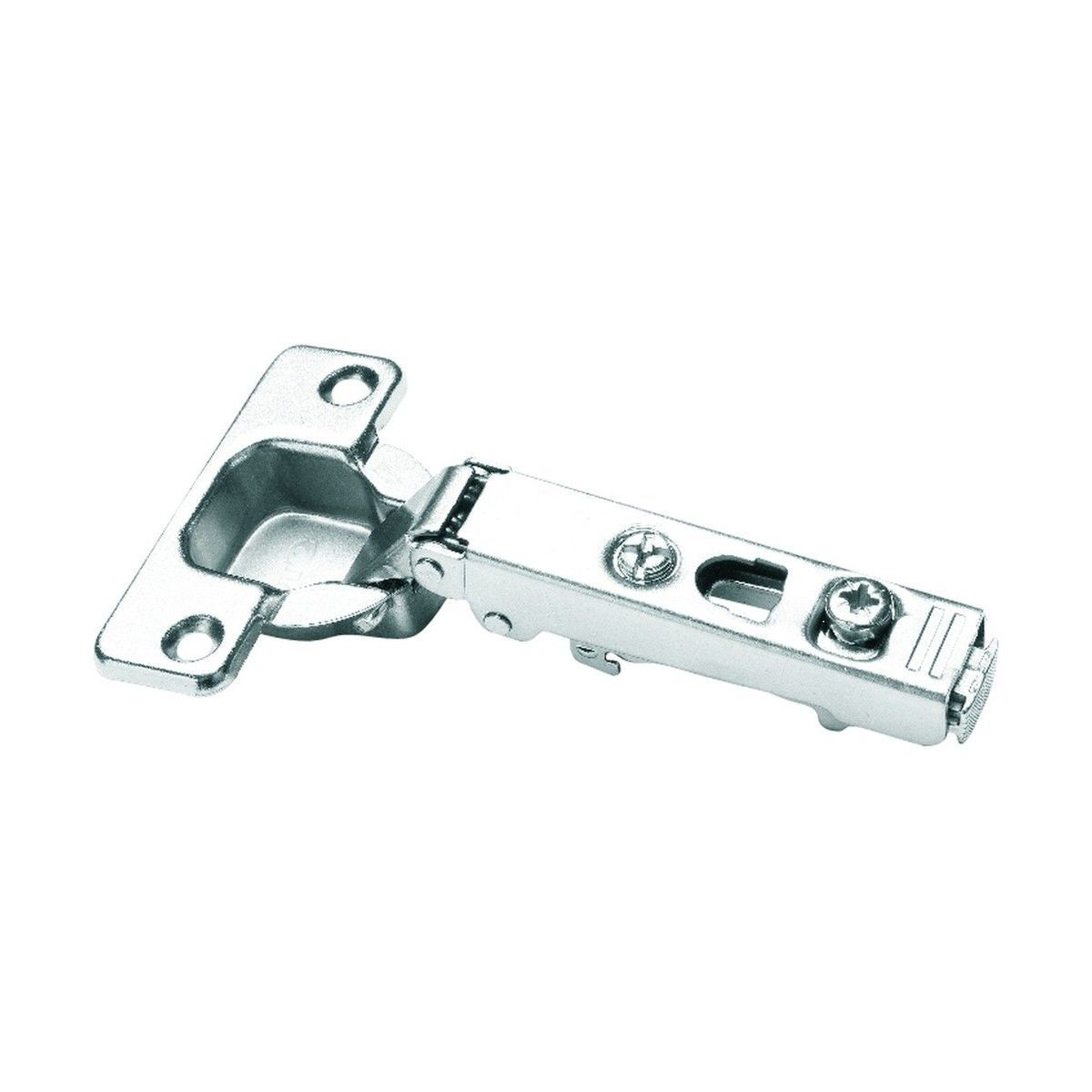 Петля 110° DTC STANDARD Click-On накладная 48 мм (С98A676)