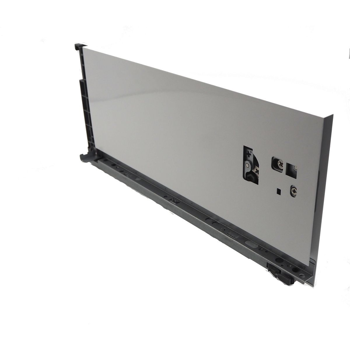 Боковины 400мм h=172 мм DTC Magic Pro серый (HT134001, E30)*