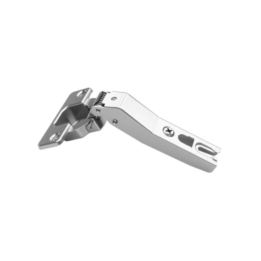 Петля +30° DTC STYLISH Slide-on с пружиной 45мм (C82W275)
