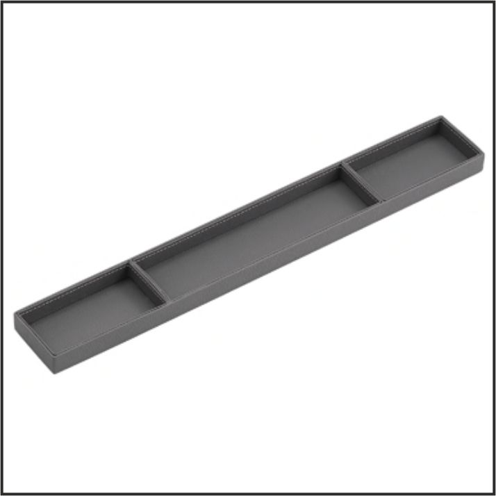 Вставка боковая для Pure-Pro LК L=450 универсальная 62х425х21 LK4506B51)