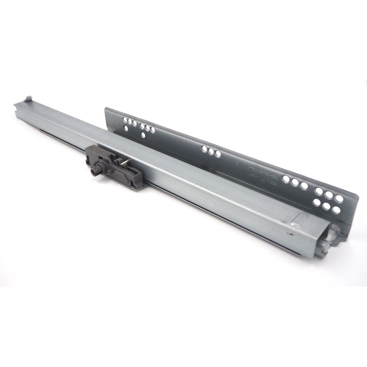 Направляющие 300мм 40кг DTC Magic Pro Push (HT403004H)