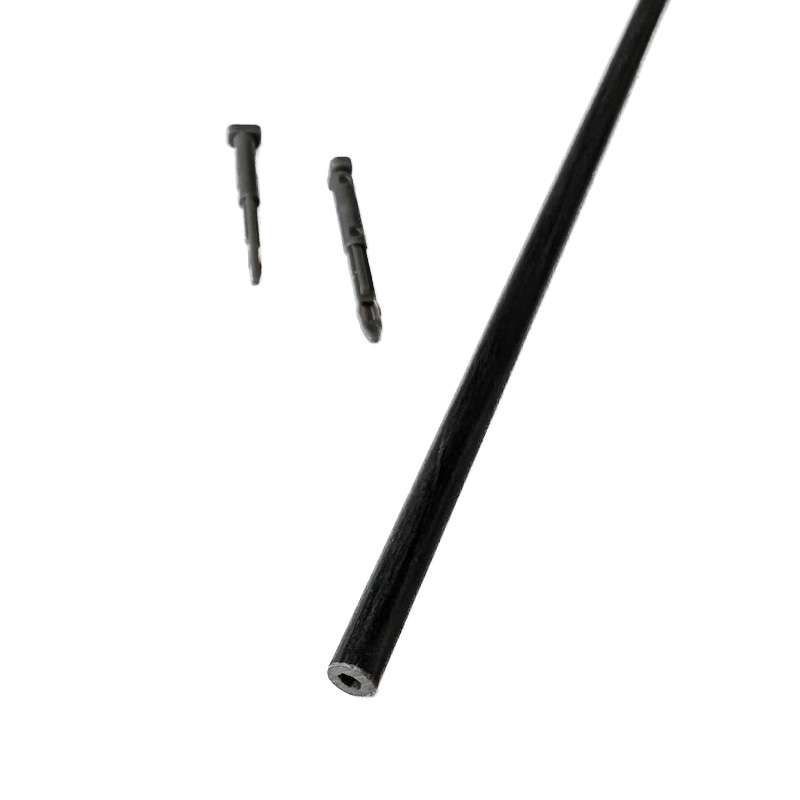 Штанга синхронизации Push-Open DTC NEW HB/HT/TS/DS/GG L=1100 мм + крепления (GG0FH01)
