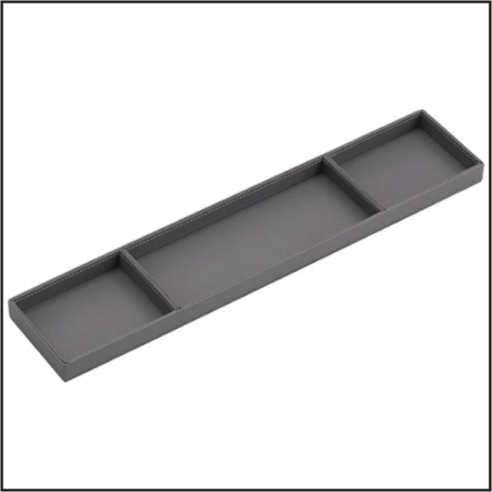 Вставка боковая для Pure-Pro LК L=450 универсальная 90х425х21 (LK4509B51)