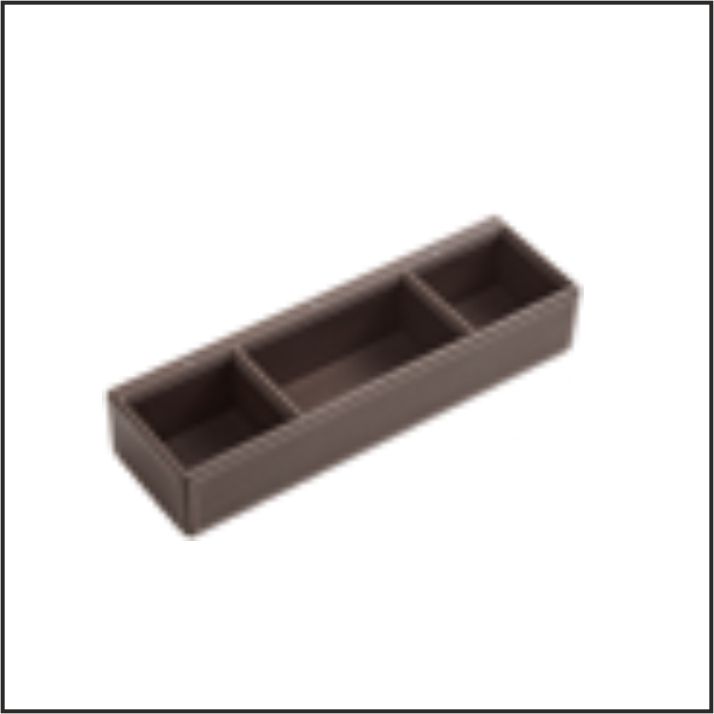 Зеркало поворотное Pure-Pro LK L=340, вставка (LK10073-340)
