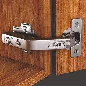 Петля для складных дверей 55° DTC PIVOT-STAR Snap-On карусельная 45мм (C81H675)