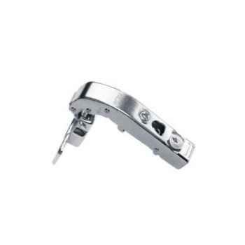 Петля +90° под фальшпанель DTC PIVOT-PRO Click-On X=21,5 с доводчиком 45 мм (C80J675F)