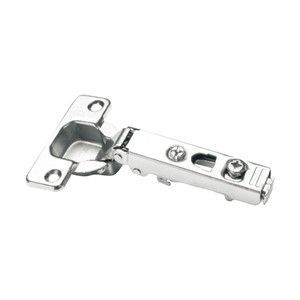 Петля PUSH 110° DTC STANDARD Clip-On накладная 45 мм (A98A675)