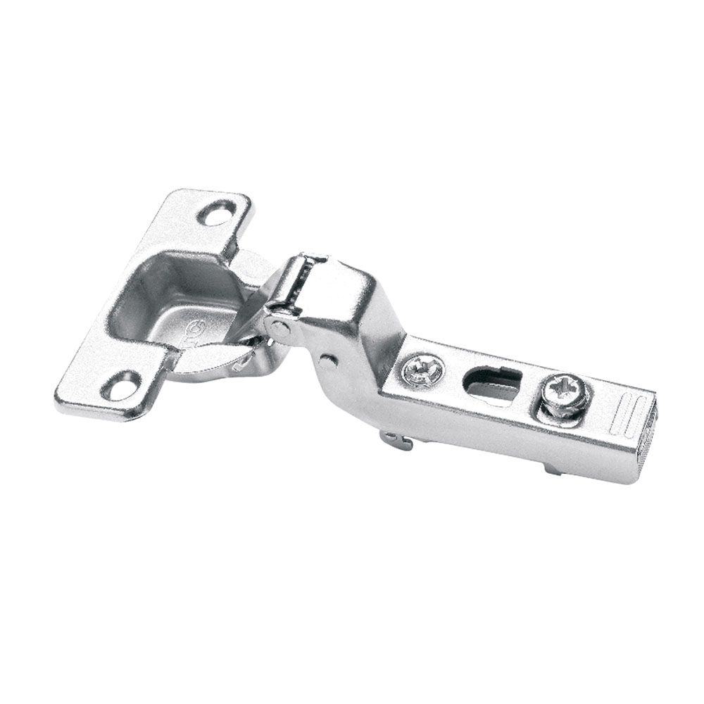 Петля 110° DTC STANDARD Click-On накладная 45мм (С98A675)