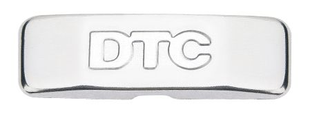 Заглушка декоративная для плеча петли DTC PIVOT-PRO (S1OHH)