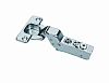 Петля для фасaдов 19-35 мм 95° DTC PIVOT-STAR Snap-On вкладная с доводчиком 48мм (C81C616FB)