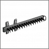 Держатель для галстуков, выдвижной Pure-Pro LY (LY4515L01)