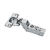 Петля 110° DTC PIVOT-STAR Snap-On вкладная с доводчиком 52мм (C81C677FB)