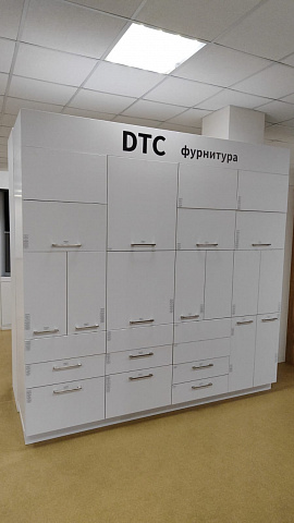 ТД Командор