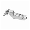 Петля PUSH для AL-рамки T=25.5 95° DTC PIVOT-STAR Anyway-Clip вкладная (А81С818A)