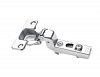 Петля PUSH 110° DTC STANDARD Clip-On вкладная 45 мм (A98C675)