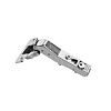 Петля PUSH +45° DTC PIVOT-PRO Click-On 45 мм (A80E676F)