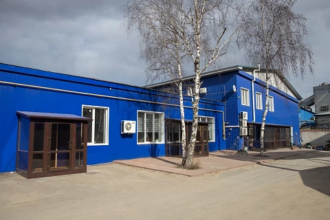 Древ Плит Групп ТД