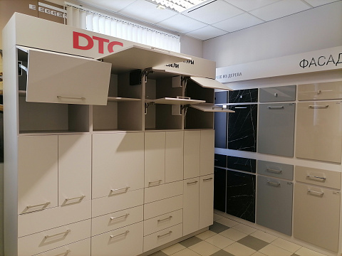 ТД Командор