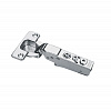 Петля для фасaдов 19-35 мм 95° DTC PIVOT-STAR Snap-On полунакладная с доводчиком 48мм (C81B616FB)