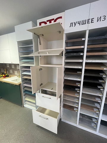 ТД Командор
