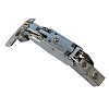 Петля 160° DTC PIVOT-STAR Snap-On с доводчиком 45 мм (C81A605FB)