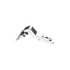 Петля +45° DTC STYLISH Anyway Snap-on PUSH 45мм (A82E675A)