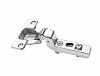 Петля PUSH с обратной пружиной 110° DTC STANDARD Clip-On вкладная 48мм (F98C676)