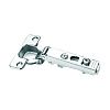 Петля 110° DTC STANDARD Click-On накладная 48 мм (С98A676)
