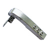 Петля +90° под фальшпанель DTC PIVOT-STAR Snap-On X=21,5 с доводчиком 52мм (C81J677FB)