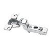 Петля 110° DTC STANDARD Click-On накладная 45мм (С98A675)