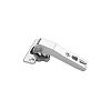 Петля +90° под фальшпанель DTC STYLISH Slide-on X=21,5 с пружиной 45 мм (C82J275)