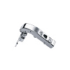Петля +90° под фальшпанель DTC PIVOT-PRO Click-On X=21,5 с доводчиком 48мм (C80J676F)