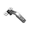 Петля для складных дверей 55° DTC PIVOT-STAR Snap-On карусельная 52мм (C81H677)