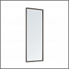 Зеркало поворотное Pure-Pro LK L=380, высота=1100мм (LY3811J61)