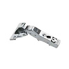 Петля +30° DTC PIVOT-PRO Click-On с доводчиком 48мм (C80W676F)