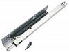 Направляющие 250мм 25кг ЧВ скр.монт фикс DTC (GG10250H)