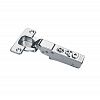 Петля 110° DTC PIVOT-STAR Snap-On полунакладная с доводчиком 48мм (C81B676FB)