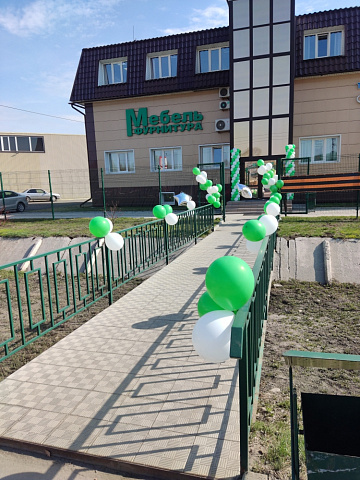 Торговый Дом «Дизаж»