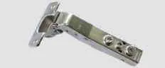 Петля +45° DTC PIVOT-STAR Snap-On с доводчиком 48мм (C81E676FB)