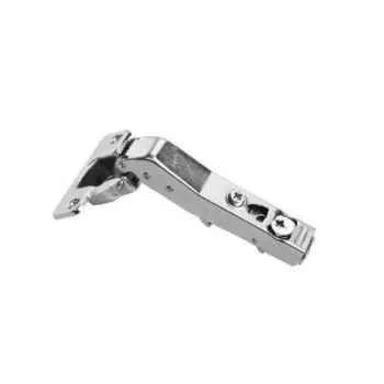 Петля +45° DTC PIVOT-PRO Click-On с доводчиком 45 мм (C80E675F)