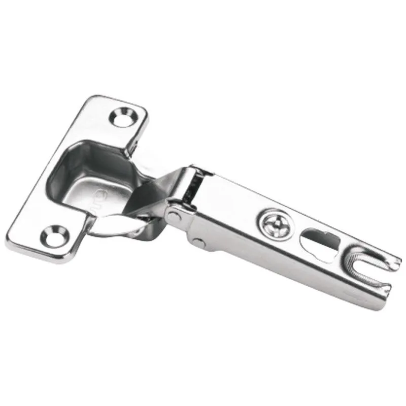 Петля 110° DTC STANDARD Slide-On накладная 45 мм (C98A275)