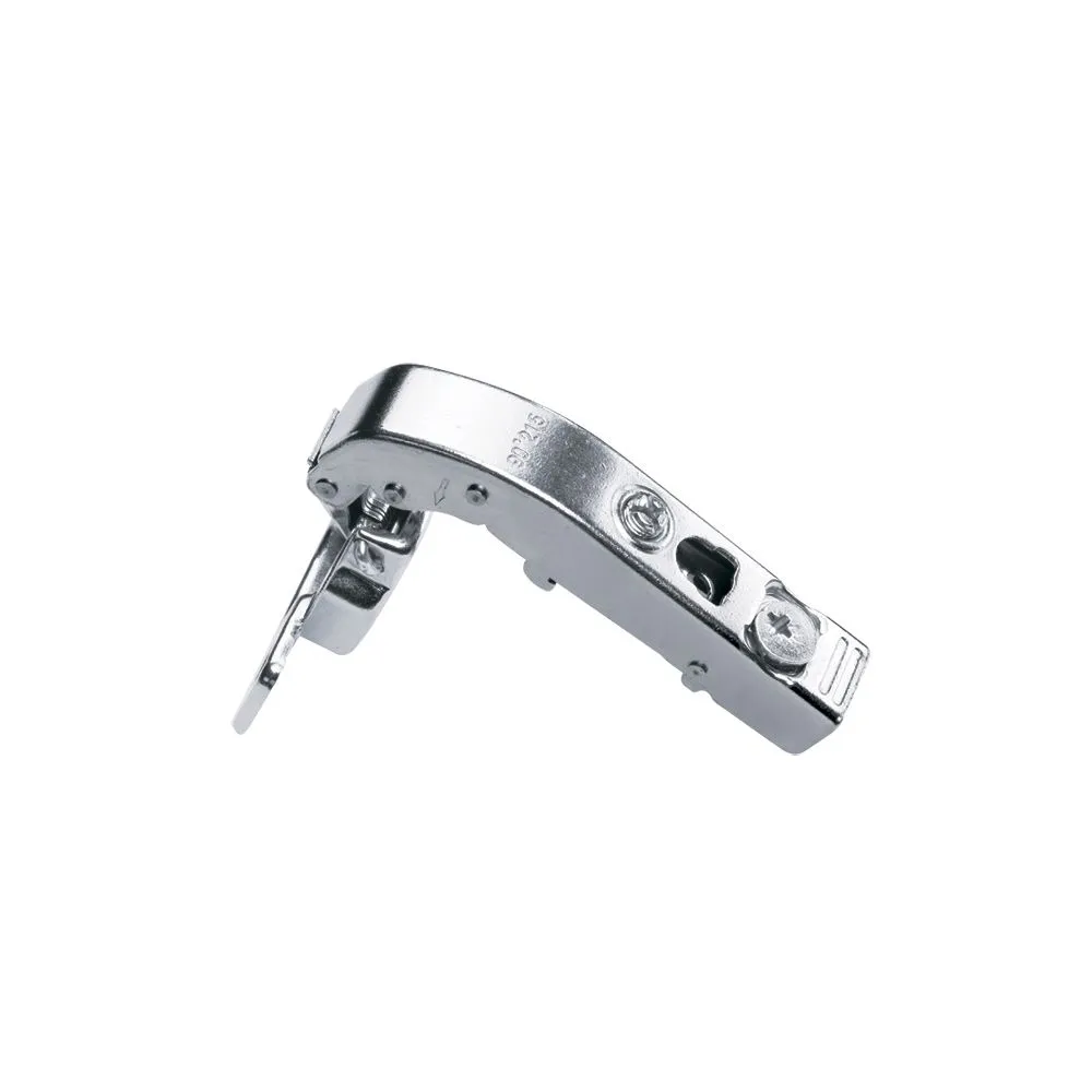 Петля +90° под фальшпанель DTC PIVOT-PRO Click-On X=21,5 с доводчиком 48мм (C80J676F)