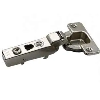 Петля PUSH 110° DTC PIVOT-PRO Click-On полунакладная 45мм (A80B6A5)