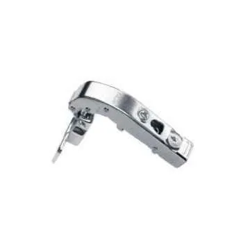 Петля +90° под фальшпанель DTC PIVOT-PRO Click-On X=37 с доводчиком 45мм (C80G675F)