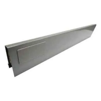 Боковины 550мм h=84,5 DTC Dragon Box серый (MM01550,E18)*