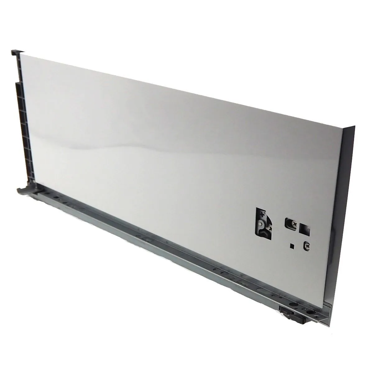 Боковины 400мм h=238 DTC Magic Pro белый (HT144001,E29)*