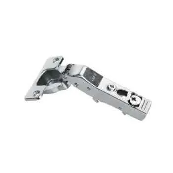 Петля +30° DTC PIVOT-PRO Click-On с доводчиком 45мм (C80W675F)