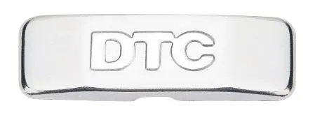 Заглушка декоративная для плеча петли DTC PIVOT-PRO (S1OHH)